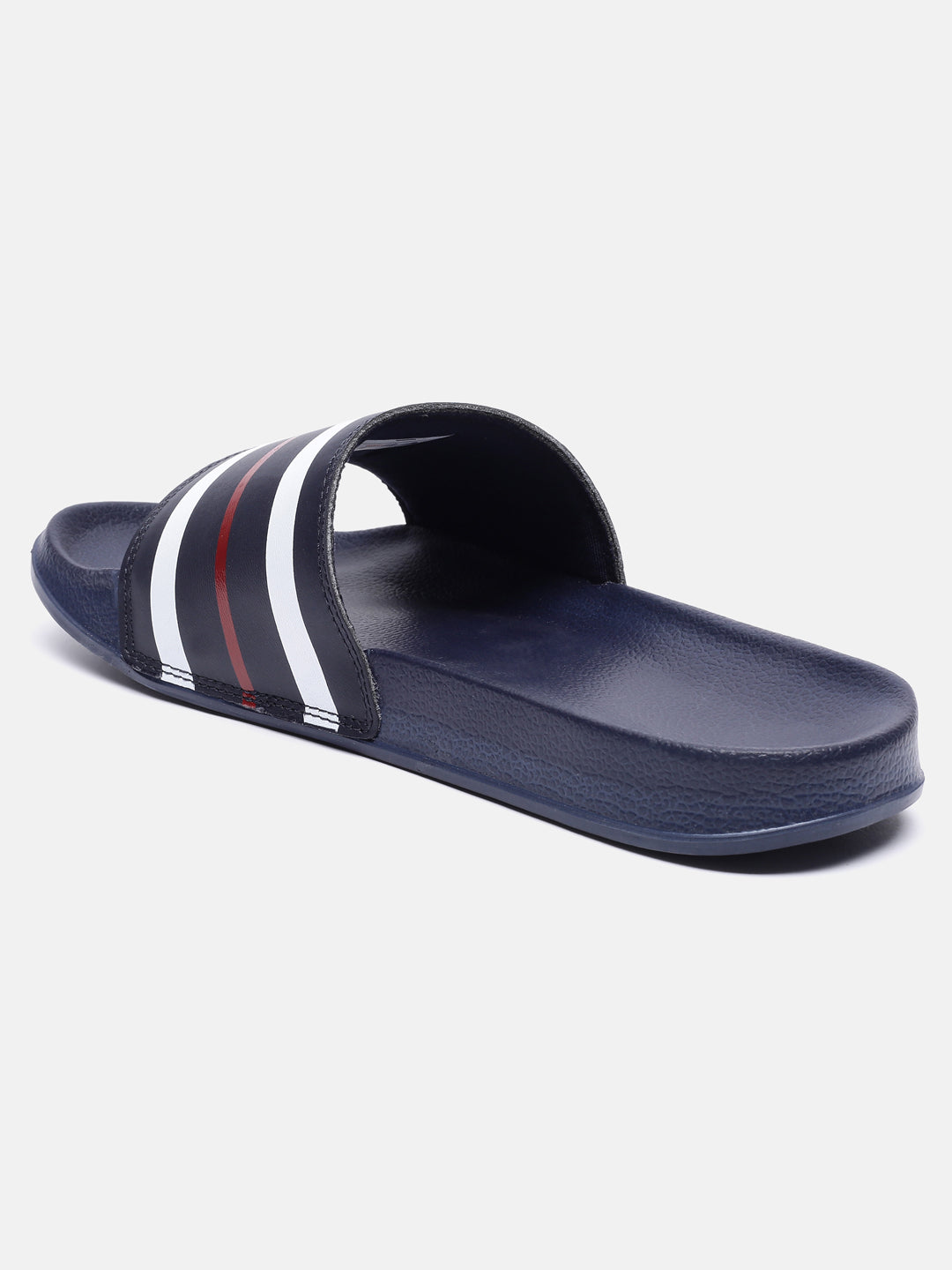 Fila Grey Easeseven Men's Slippers