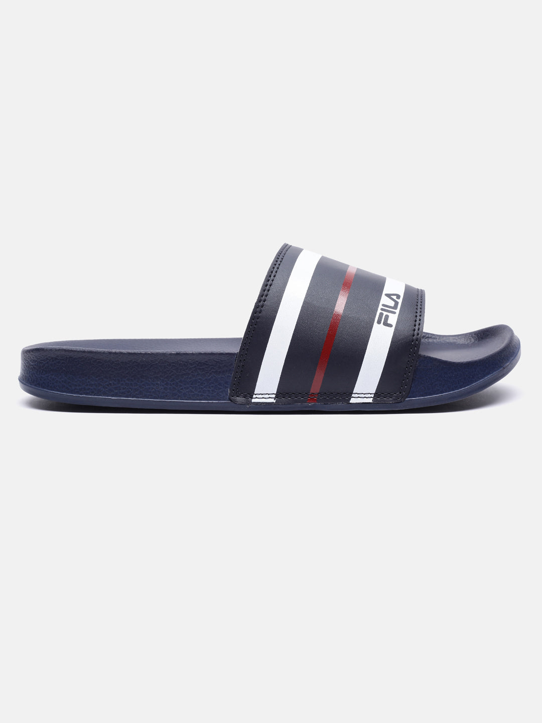 Fila Grey Easeseven Men's Slippers