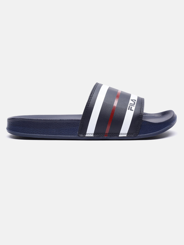 Fila Grey Easeseven Men's Slippers