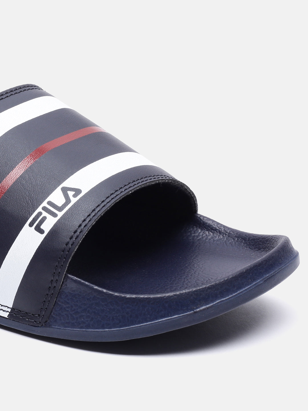 Fila Grey Easeseven Men's Slippers