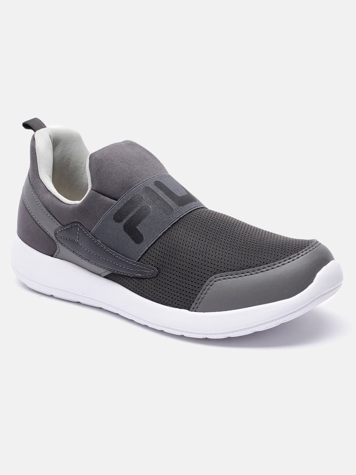 Fila Black Garroma Men's Lifestyle Sneakers