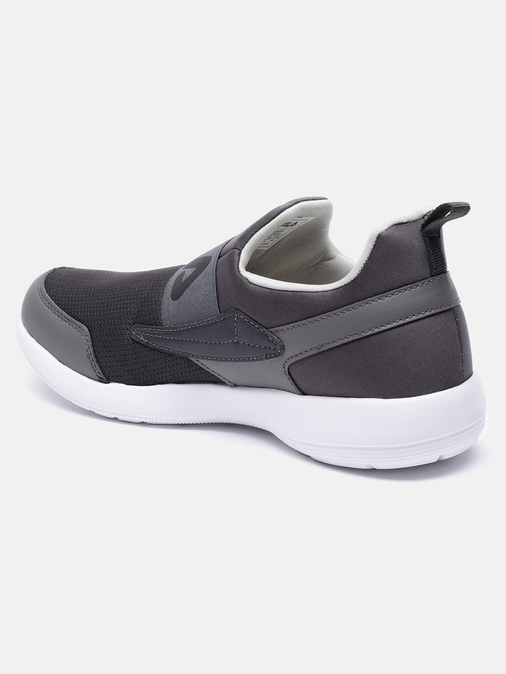 Fila Black Garroma Men's Lifestyle Sneakers