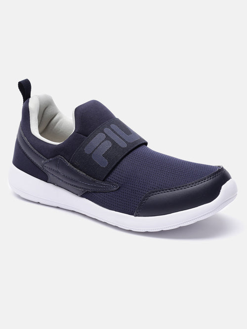 Fila Black Garroma Men's Lifestyle Sneakers