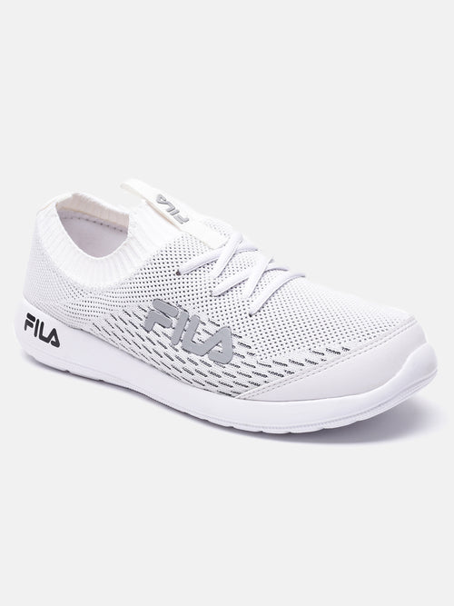 Fila Black Kohoshi Men's Lifestyle Sneakers