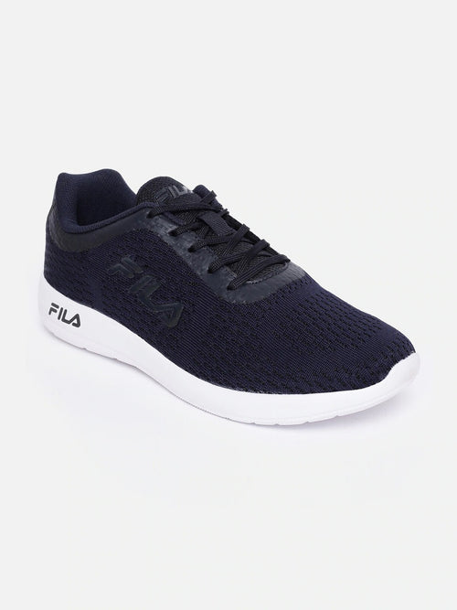 Fila Peacoat Iggy Plus Men's Running Shoes
