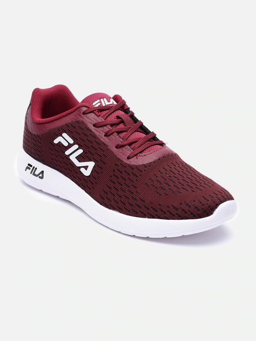 Fila Peacoat Iggy Plus Men's Running Shoes