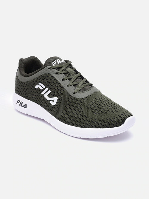 Fila Peacoat Iggy Plus Men's Running Shoes