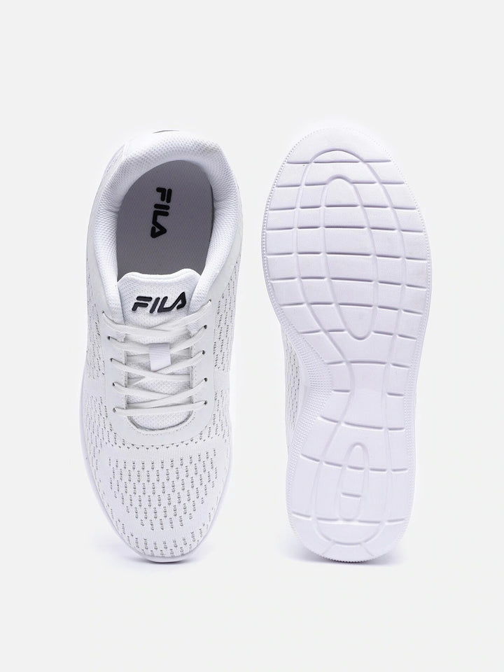 Fila Peacoat Iggy Plus Men's Running Shoes