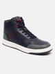 Fila Black Linoree Men's Sneakers
