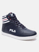Fila Peacoat Aflec Men's Sneakers