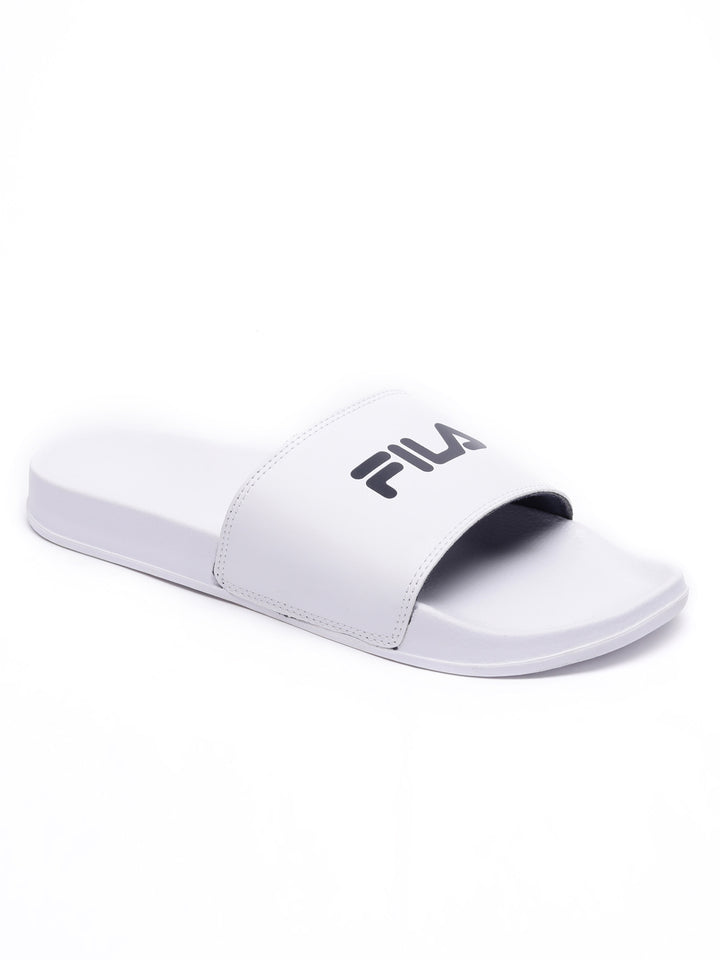 Fila Black Motivo Men's Flip Flops