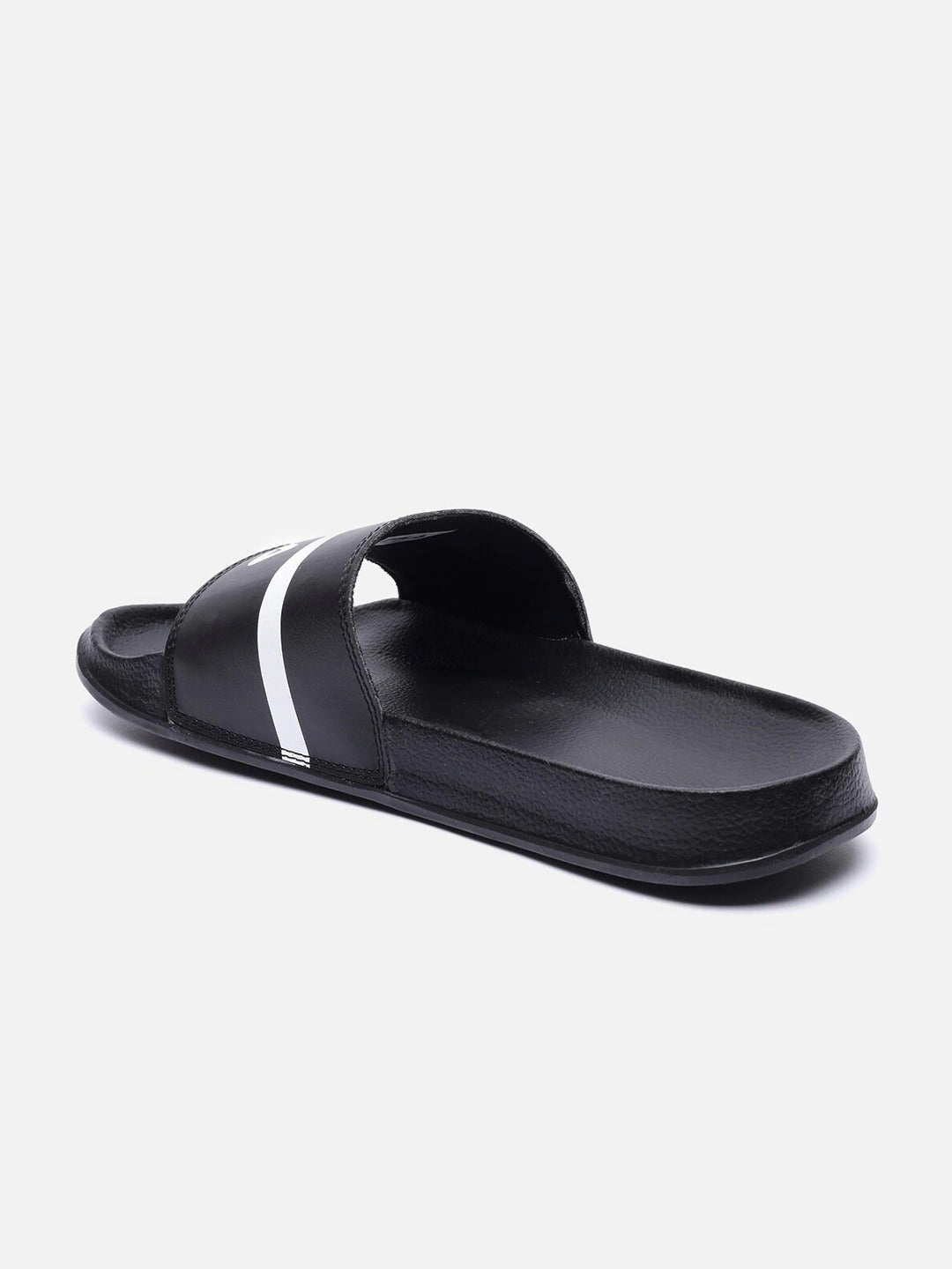 Fila Red Barkon Men's Slippers