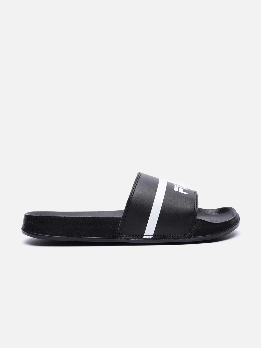 Fila Red Barkon Men's Slippers
