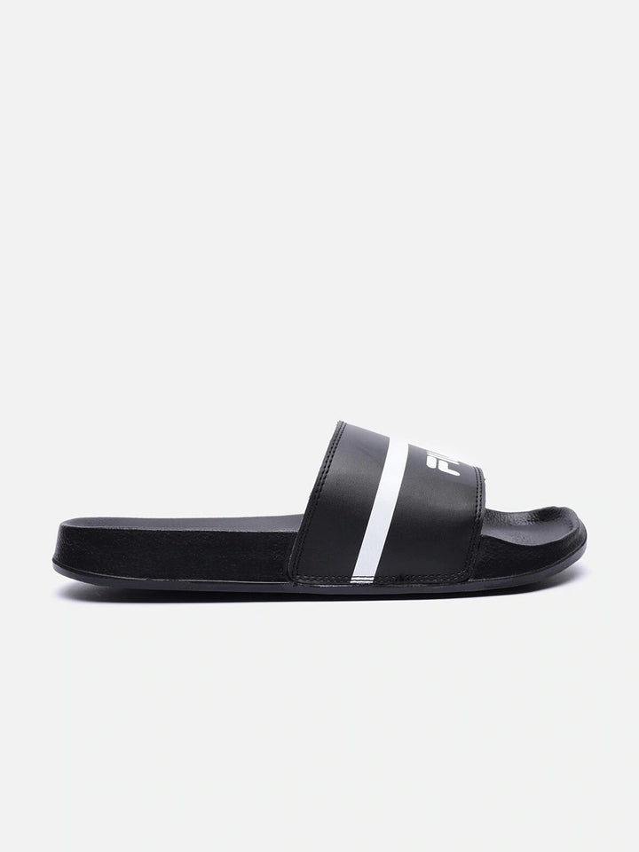 Fila Red Barkon Men's Slippers