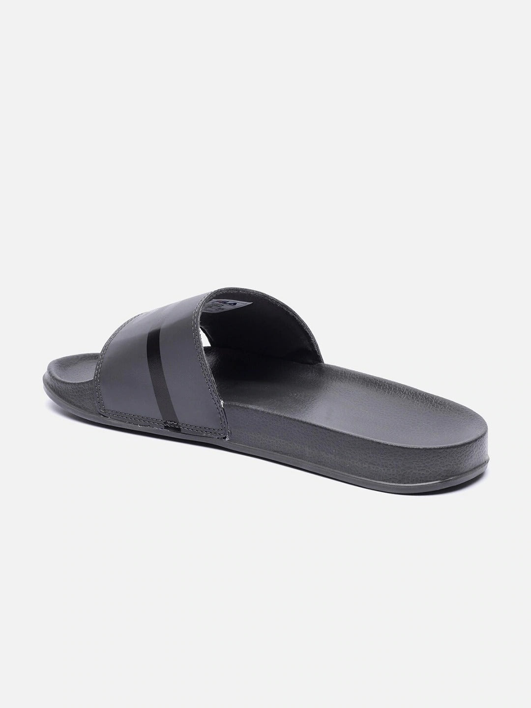 Fila Red Barkon Men's Slippers