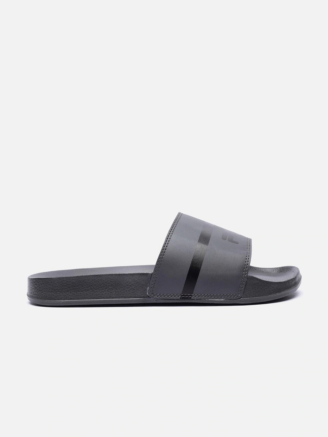 Fila Red Barkon Men's Slippers