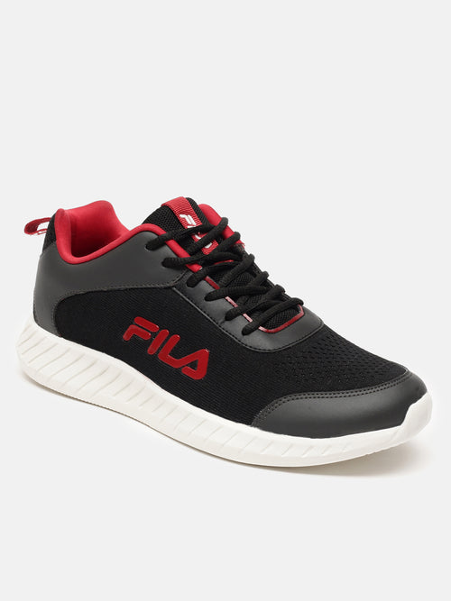 Fila Grey Karto Men's Running Shoes