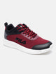 Fila Peacoat Karto Men's Running Shoes