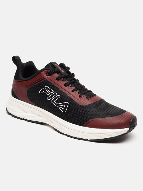 Fila Grey Azavonn Men's Running Shoes