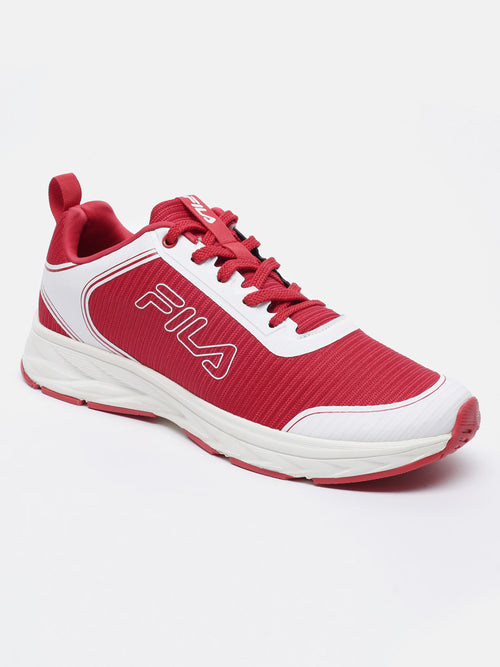 Fila Olive Azavonn Men's Running Shoes