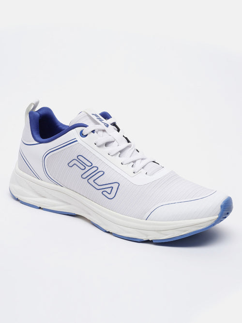 Fila Olive Azavonn Men's Running Shoes