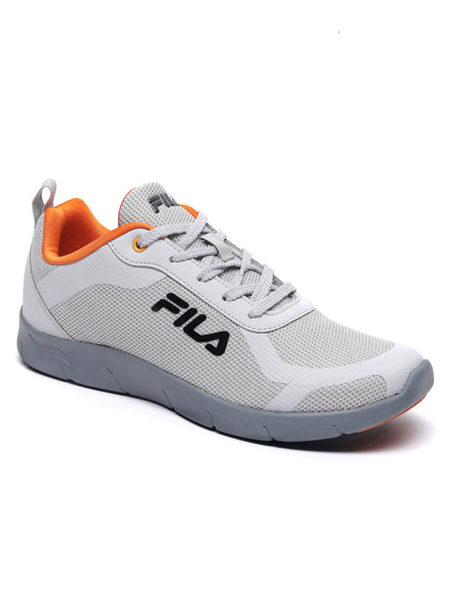 Fila Black Ifama W Women's Running Shoes
