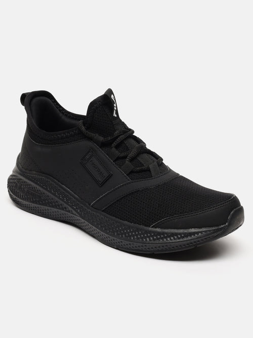 Fila White Reacher Men's Sneakers