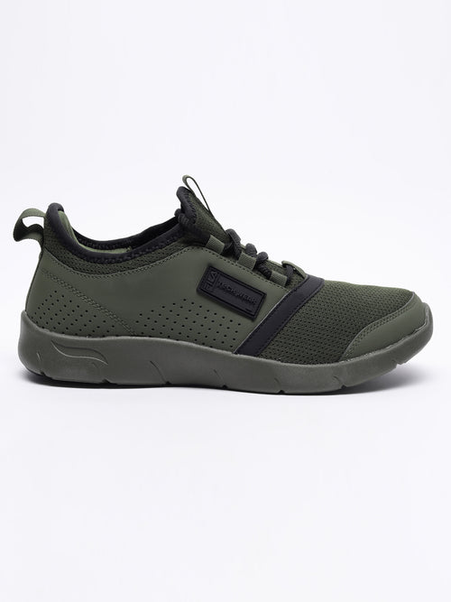 Fila Black Reacher W Women's Sneakers