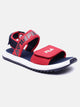 Fila Peacoat Terranzo Plus Unisex Sandals
