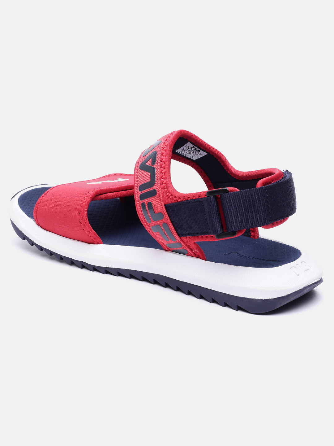 Fila Peacoat Terranzo Plus Unisex Sandals