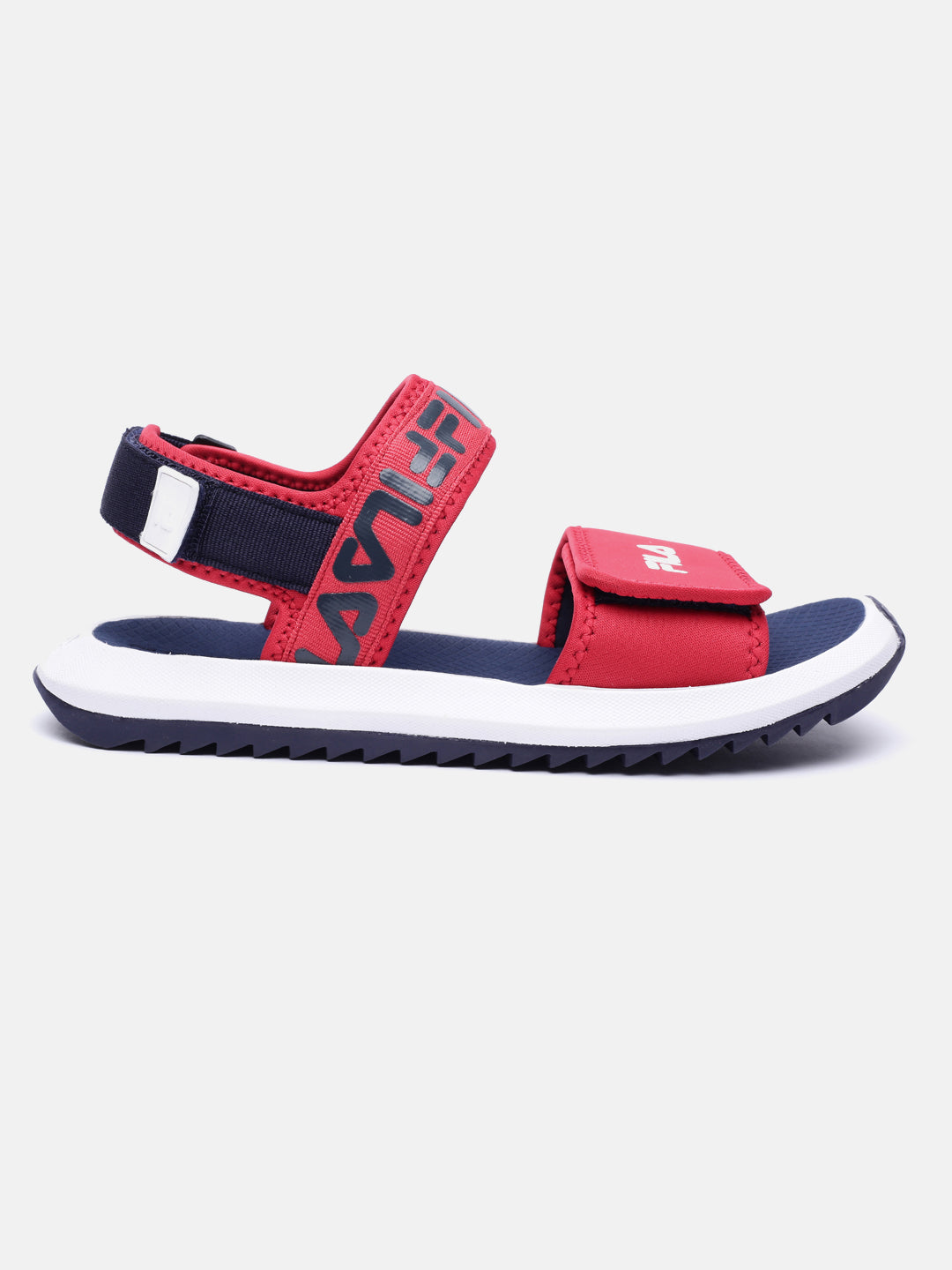 Fila Peacoat Terranzo Plus Unisex Sandals