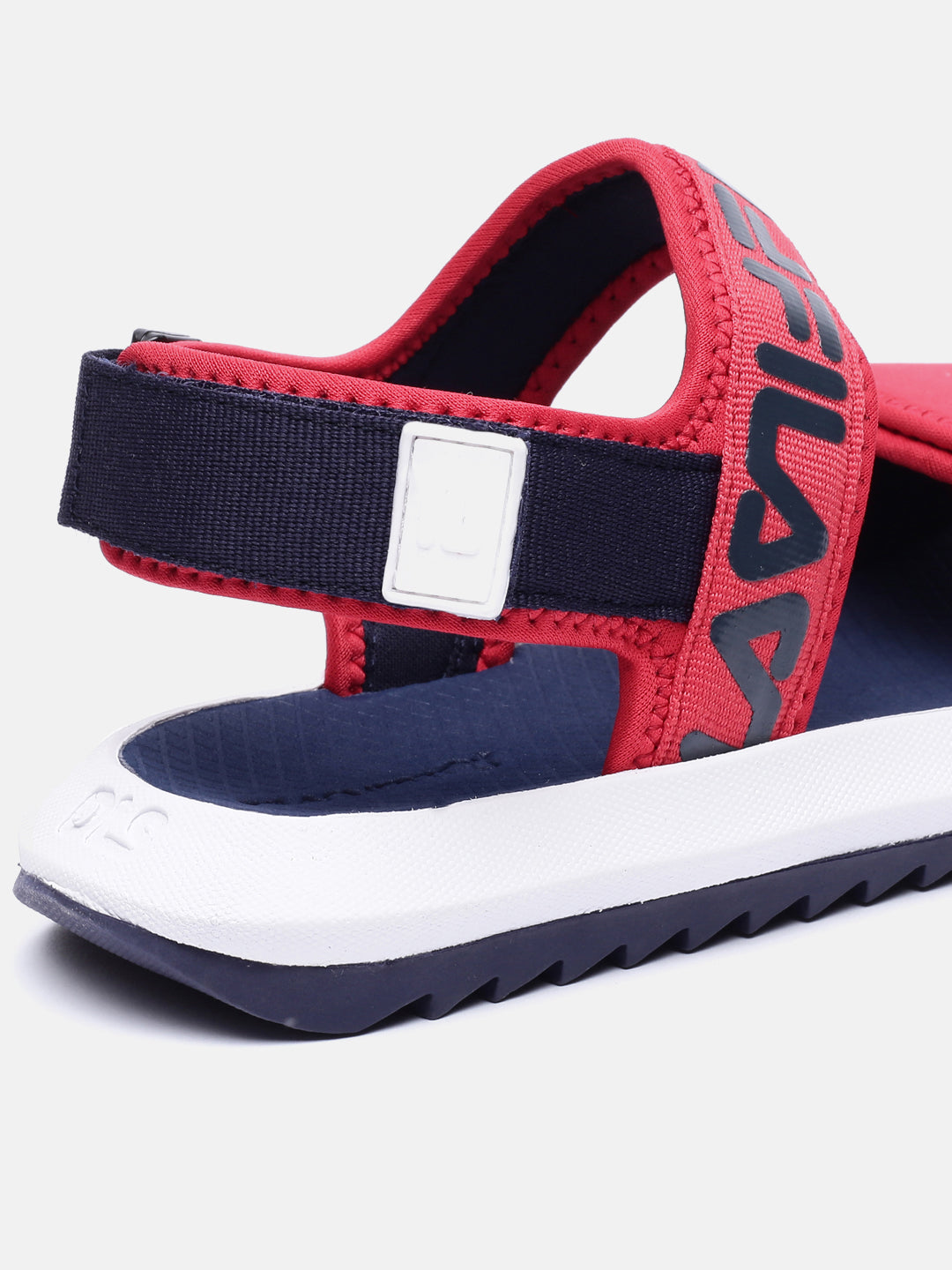 Fila Peacoat Terranzo Plus Unisex Sandals
