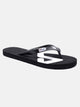 Fila Grey Chap Men's Slippers