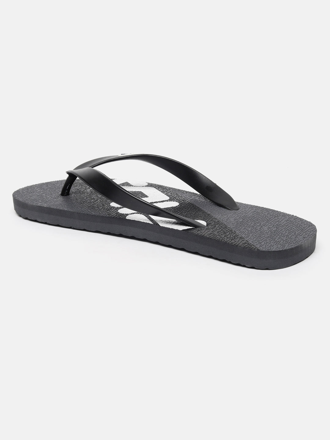 Fila Red Rimon Men's Slippers
