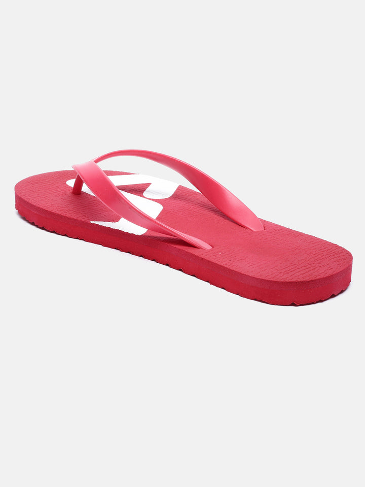 Fila Black Chap Plus Men's Slippers
