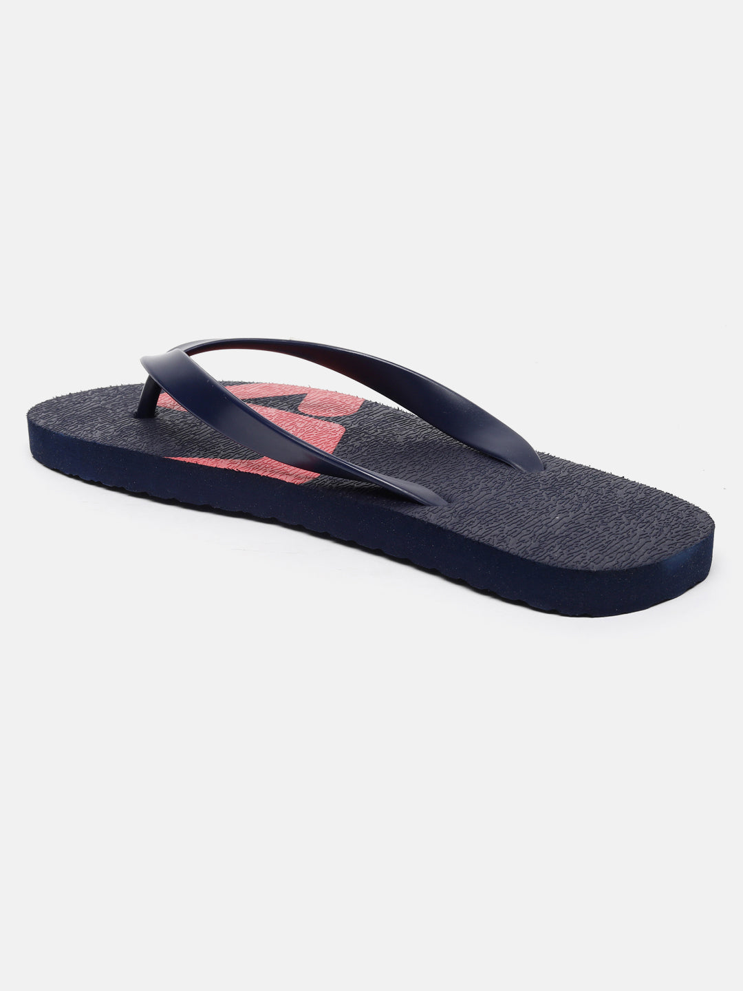 Fila Red Chap Plus Men's Slippers