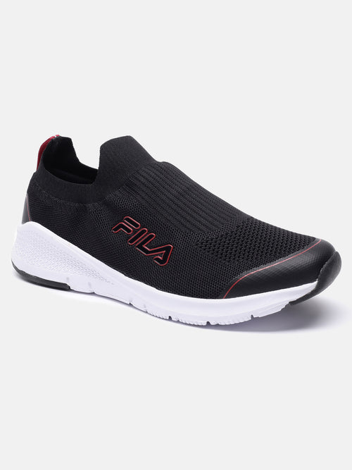Fila Grey Ferrix Men's Running Shoes