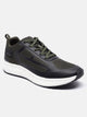 Fila Grey Gakor TechMen's Lifestyle Sneakers