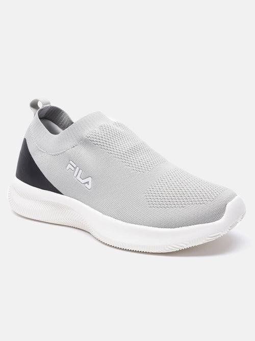 Fila Grey Senza W Women's Running Shoes
