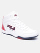 Fila Black Cambero Men's Running Shoes