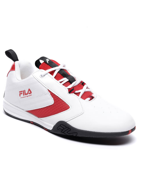 Fila Dazzling Blue Albon Men's Running Shoes