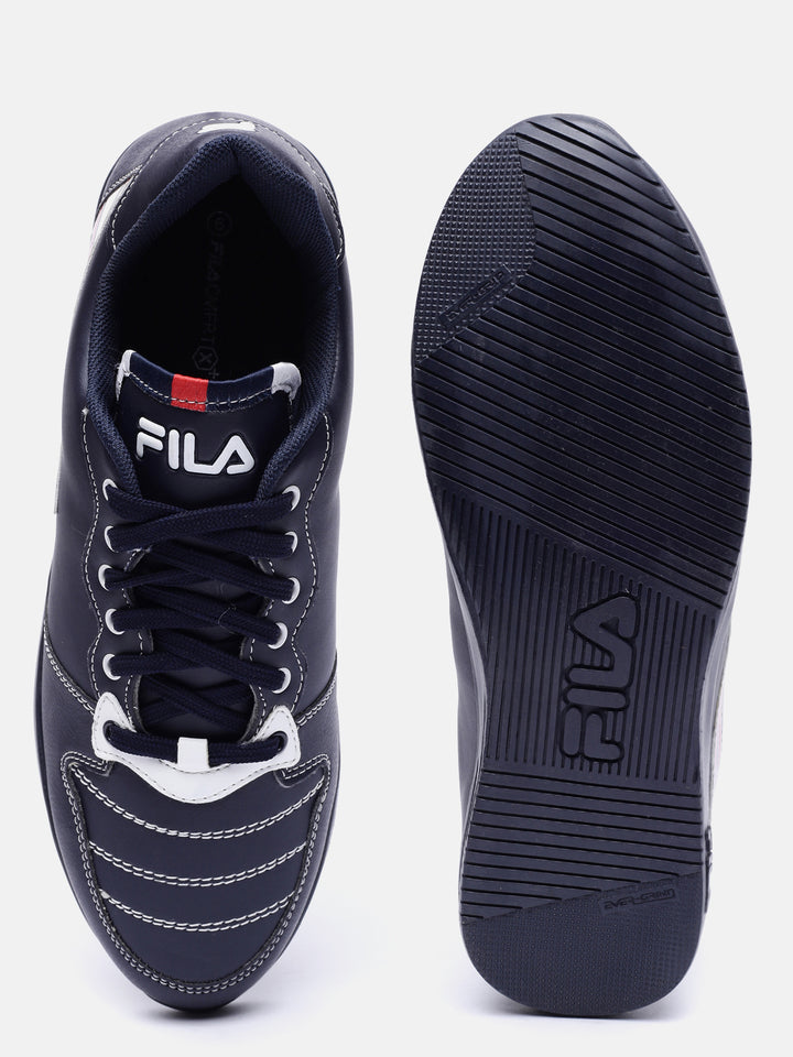 Fila Red Attao W Women's Sneaker
