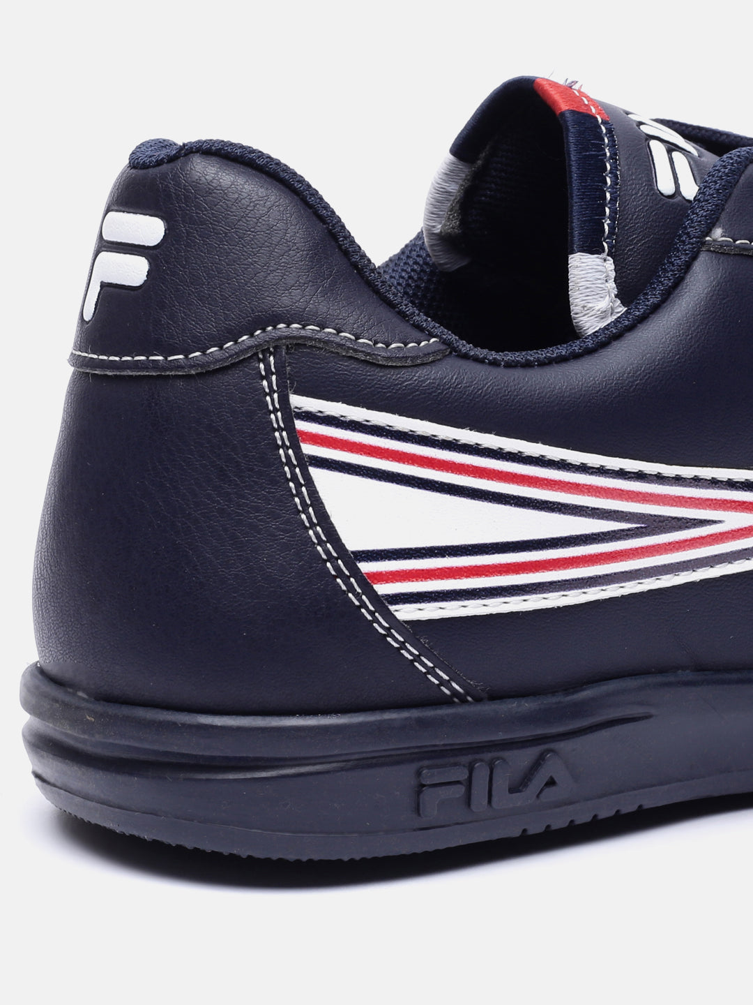 Fila Red Attao W Women's Sneaker