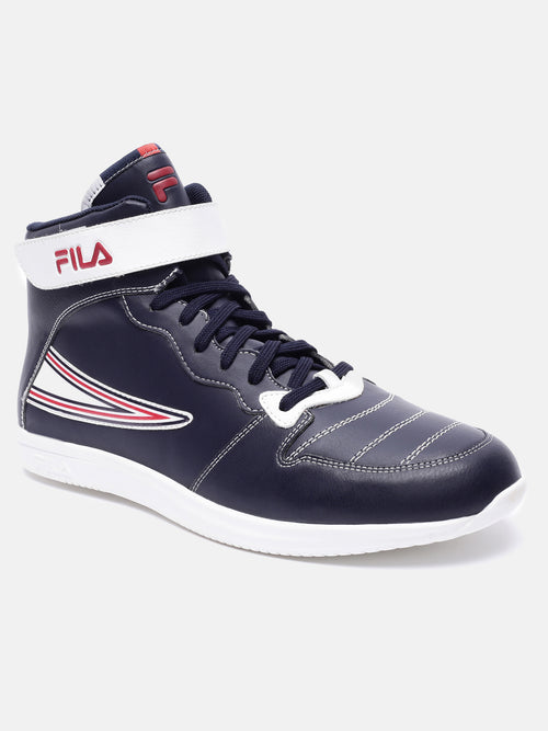 Fila White Lexif Men's Sneaker