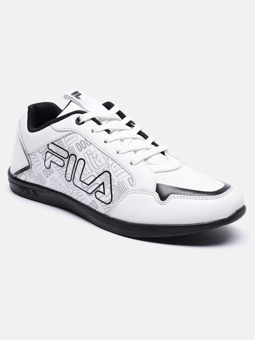 Fila Green Nitebeat Low Women's Sneakers