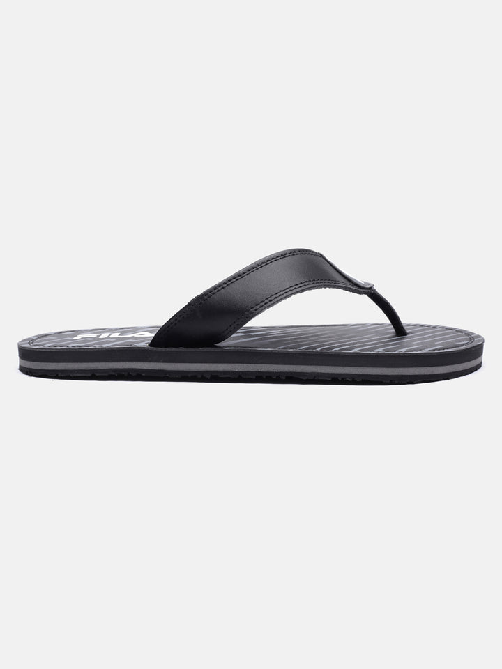 Fila Grey Borio 2 Men's Slippers