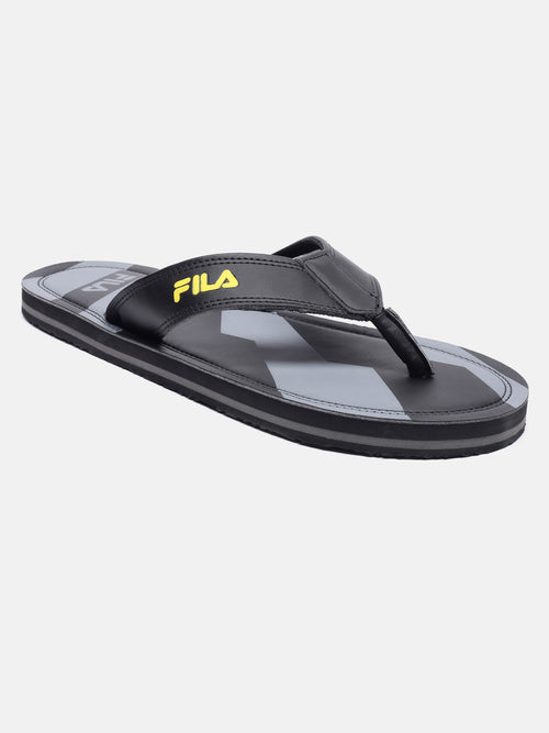 Fila Grey Bosca 2 Men's Slippers