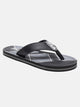 Fila Black Lipek 2 Men's Flip Flops Slippers
