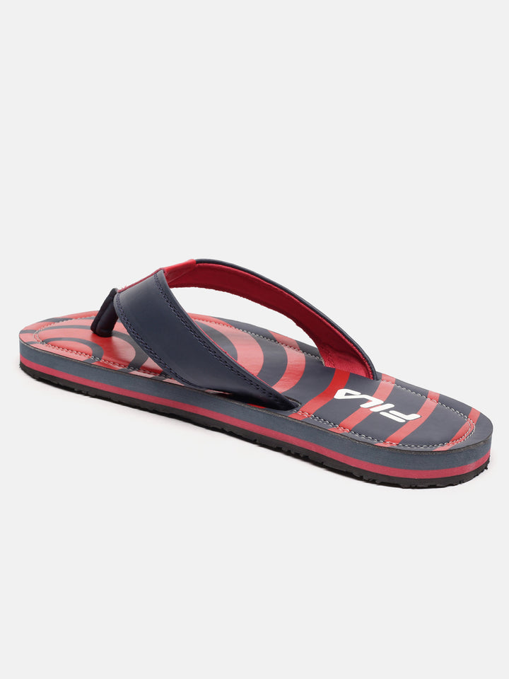 Fila Brown/Olive Netti 2 Men's Slippers
