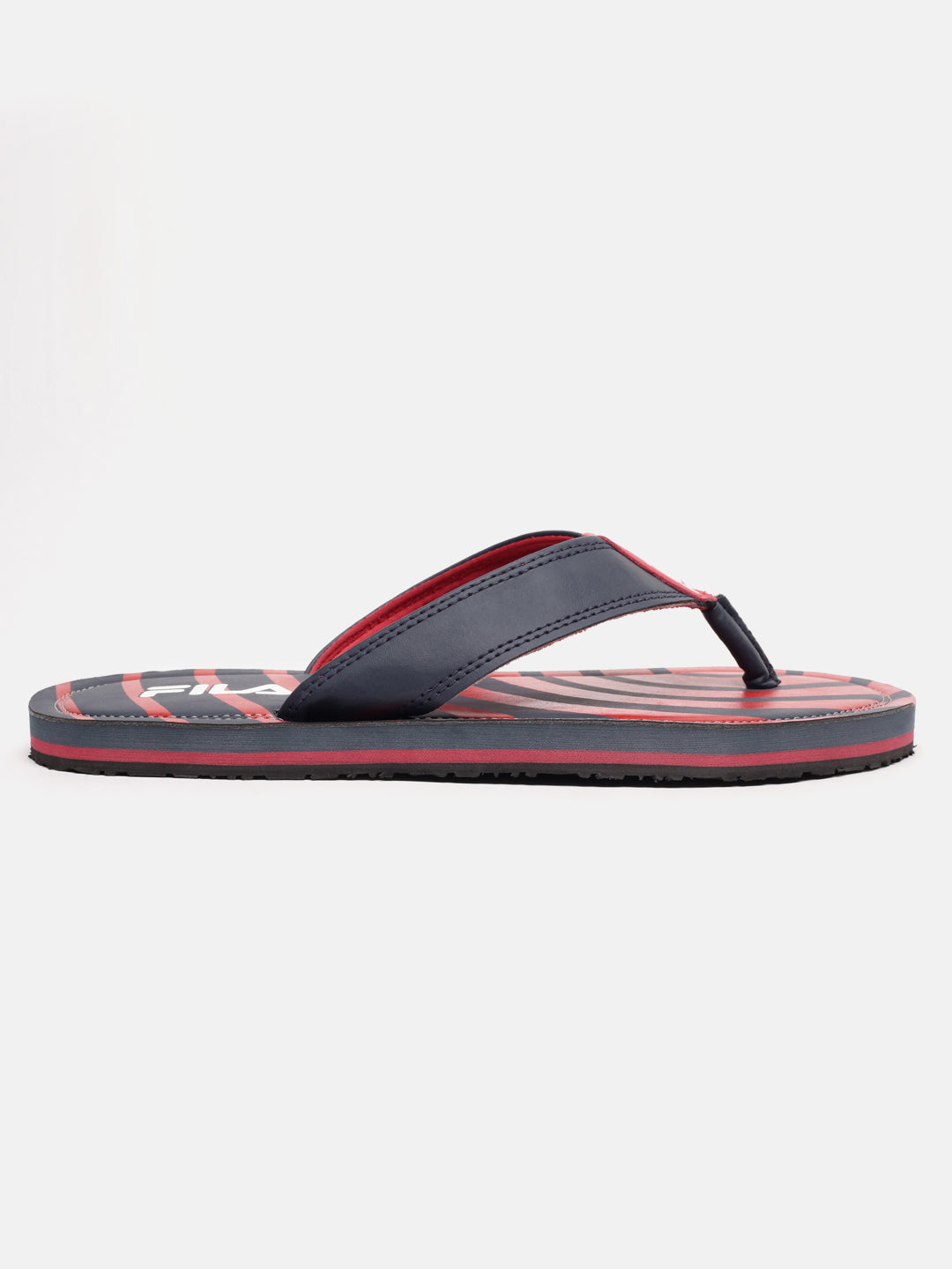 Fila Brown/Olive Netti 2 Men's Slippers